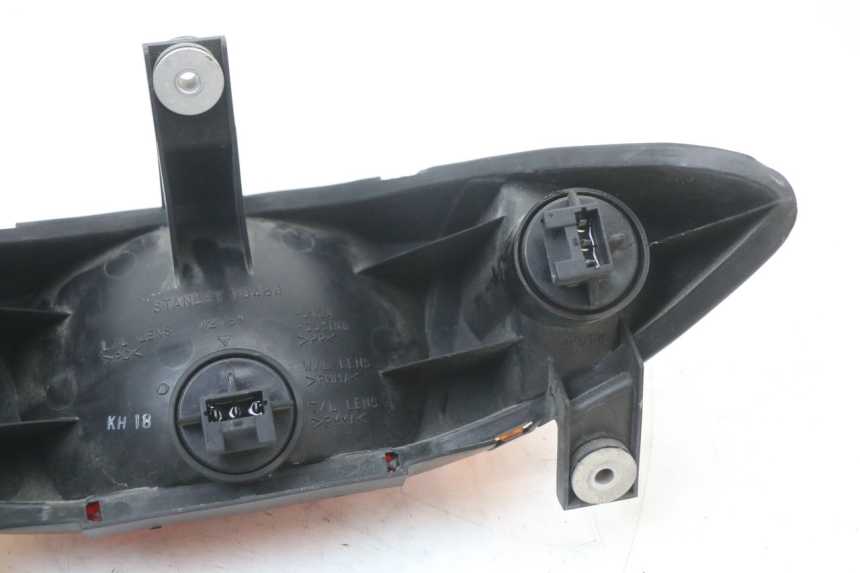 photo de RÜCKLICHT HONDA NTV DEAUVILLE 650 (1998 - 2001)