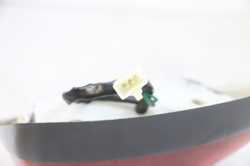 photo de RÜCKLICHT JM MOTORS OLDIES GT 4T 50 (2018 - 2025) - Zoom auf Gebrauchszustand