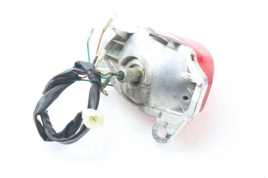 photo de RüCKLICHT SYM ORBIT 2 4T 50 (2018 - 2022)