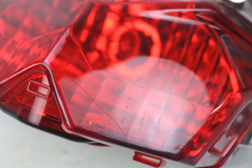 photo de RÜCKLICHT SYM ORBIT III 3 4T 50 (2018 - 2021)