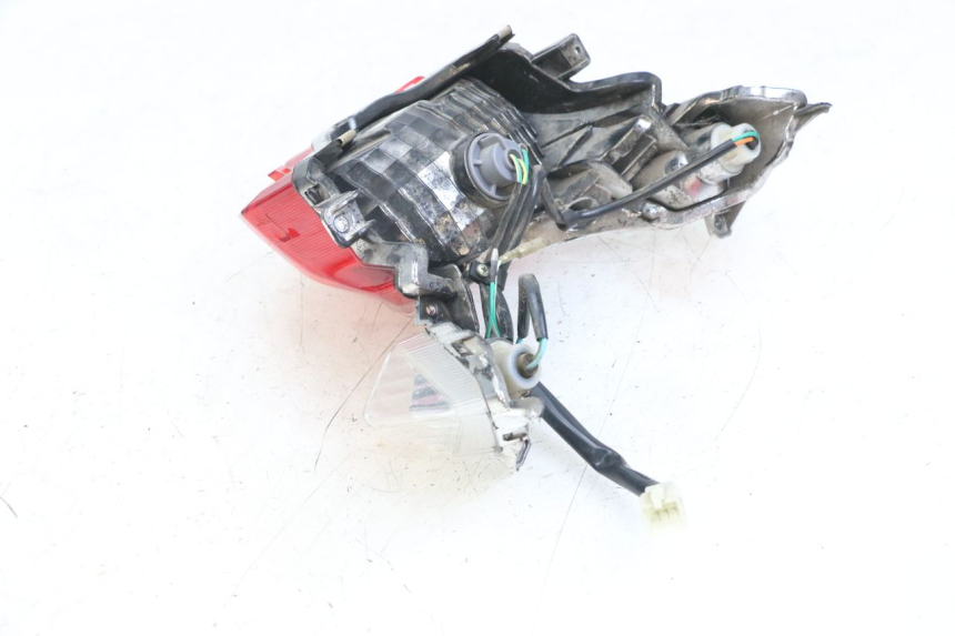 photo de RÜCKLICHT SYM ORBIT III 3 4T 50 (2018 - 2021)