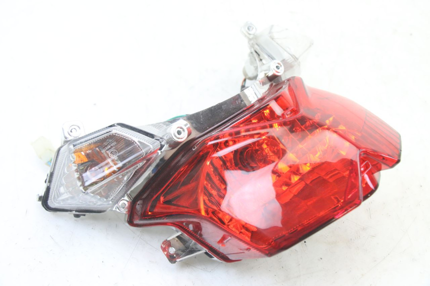 photo de RÜCKLICHT SYM ORBIT III 3 4T 50 (2021 - 2025)