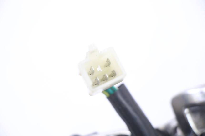 photo de RÜCKLICHT SYM ORBIT III 3 4T 50 (2021 - 2025)