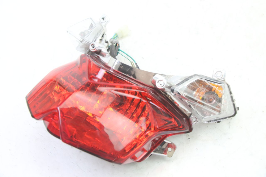 photo de RÜCKLICHT SYM ORBIT III 3 4T 50 (2021 - 2025)