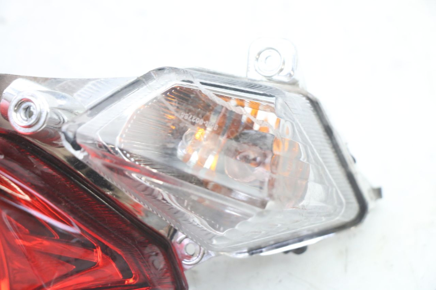 photo de RÜCKLICHT SYM ORBIT III 3 4T 50 (2021 - 2025)