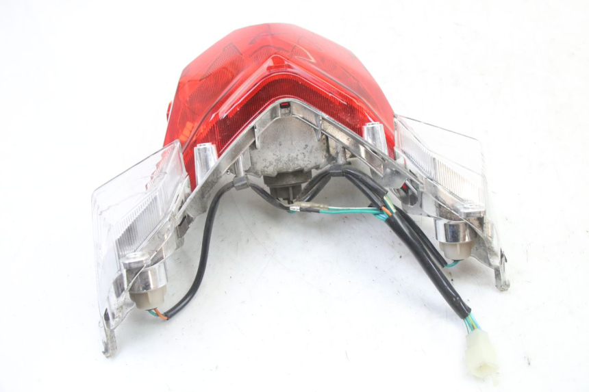 photo de RÜCKLICHT SYM ORBIT III 3 4T 50 (2021 - 2025)