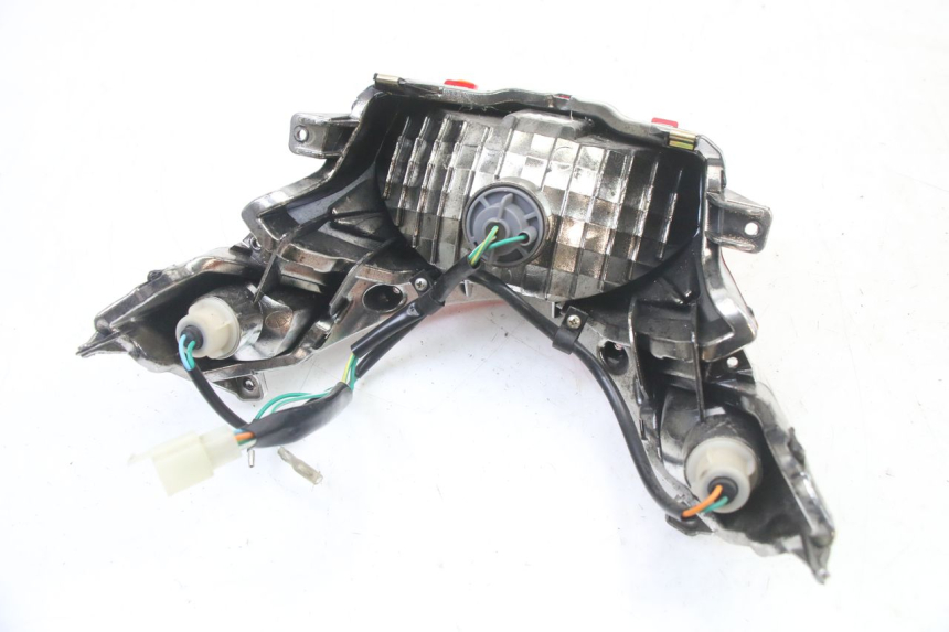 photo de RÜCKLICHT SYM ORBIT III 3 4T 50 (2021 - 2025)
