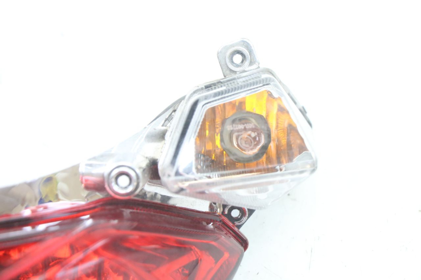 photo de RÜCKLICHT SYM ORBIT III 3 4T 50 (2021 - 2025)