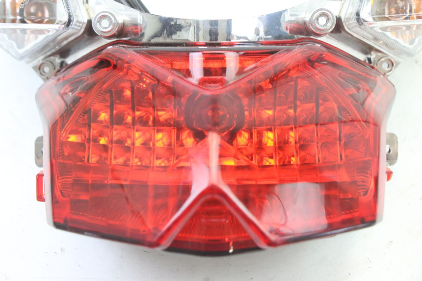 photo de RÜCKLICHT SYM ORBIT III 3 4T 50 (2021 - 2025)