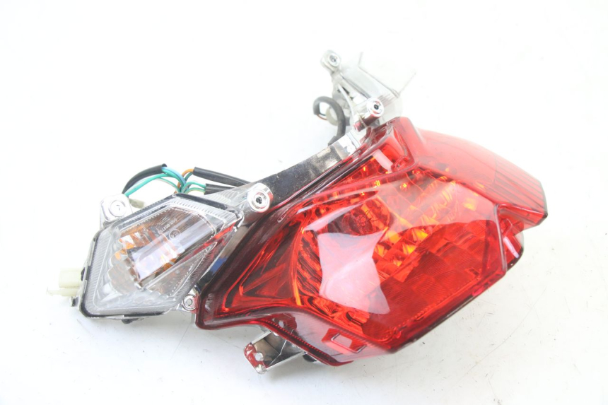 photo de RÜCKLICHT SYM ORBIT III 3 4T 50 (2021 - 2025)