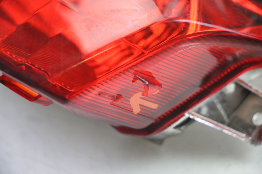 photo de RÜCKLICHT SYM ORBIT III 3 4T 50 (2021 - 2025)