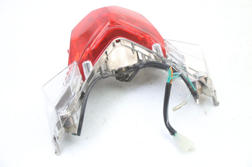 photo de RÜCKLICHT SYM ORBIT III 3 4T 50 (2021 - 2025)