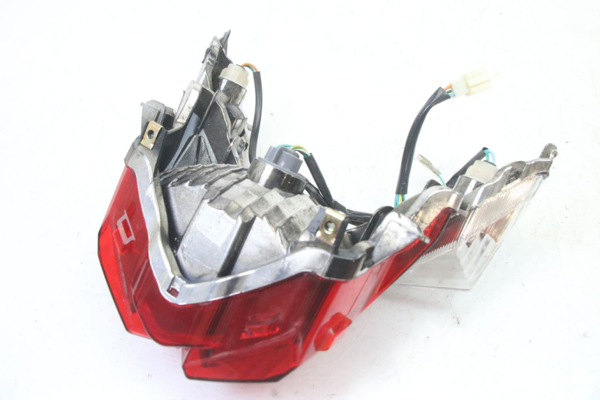 photo de RÜCKLICHT SYM ORBIT III 3 4T 50 (2021 - 2025)