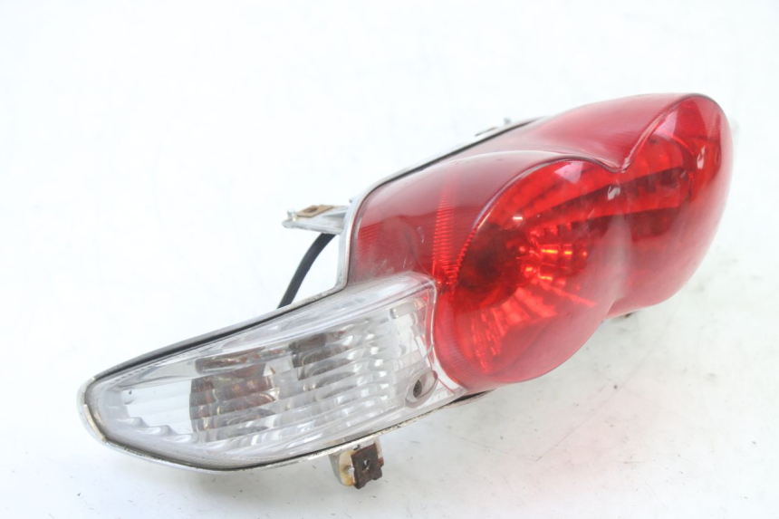 photo de RÜCKLICHT MBK OVETTO 4T 50 (2008 - 2016)
