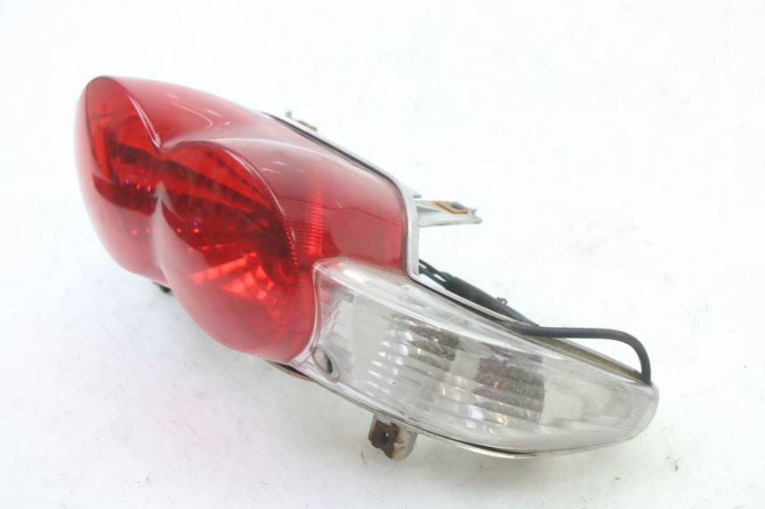 photo de RÜCKLICHT MBK OVETTO 4T 50 (2008 - 2016)