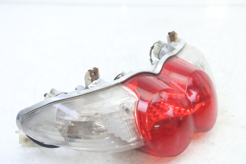 photo de RÜCKLICHT MBK OVETTO 4T 50 (2008 - 2016)