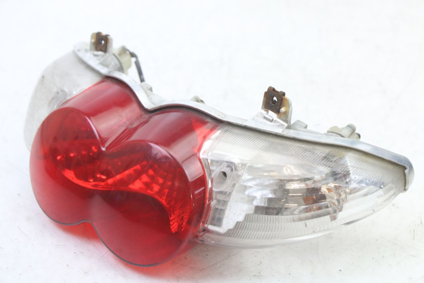 photo de RÜCKLICHT MBK OVETTO 4T 50 (2008 - 2016)