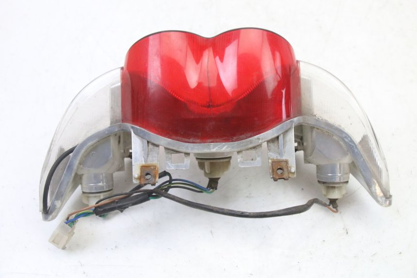 photo de RÜCKLICHT MBK OVETTO 4T 50 (2008 - 2016)