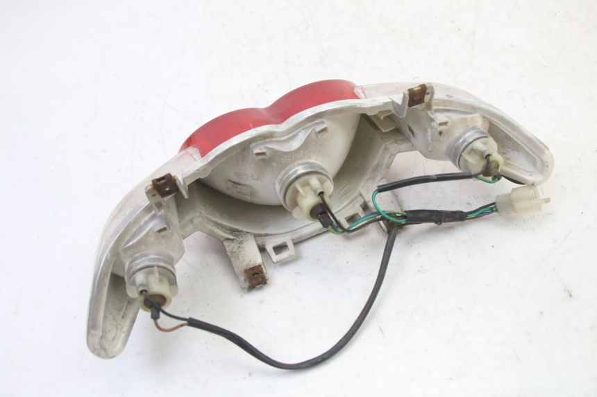 photo de RÜCKLICHT MBK OVETTO 4T 50 (2008 - 2016)