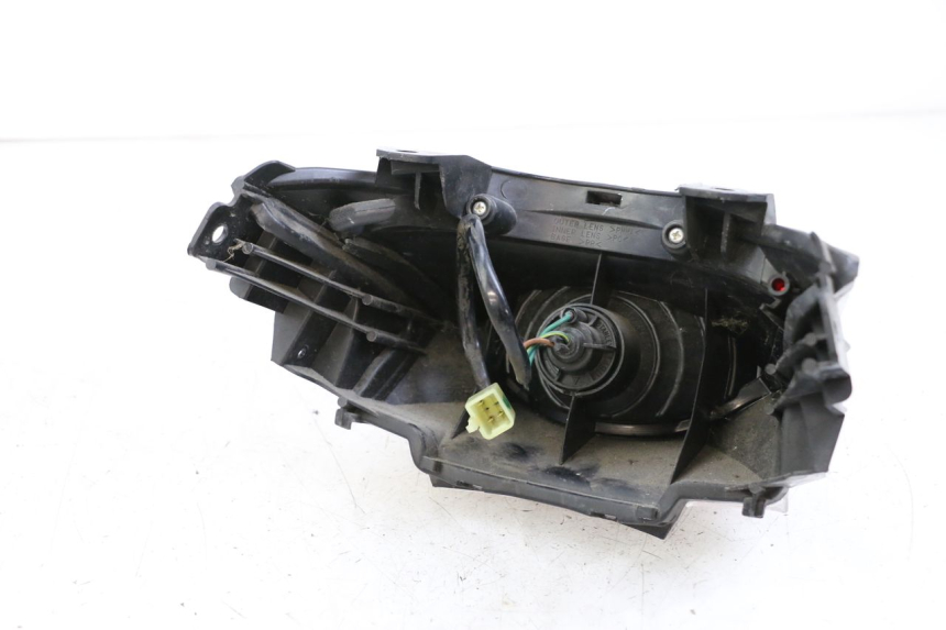 photo de RüCKLICHT HONDA PCX (JF47) 125 (2012 - 2013)