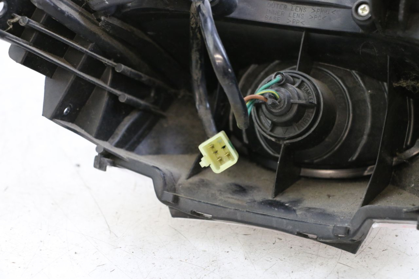 photo de RüCKLICHT HONDA PCX (JF47) 125 (2012 - 2013)