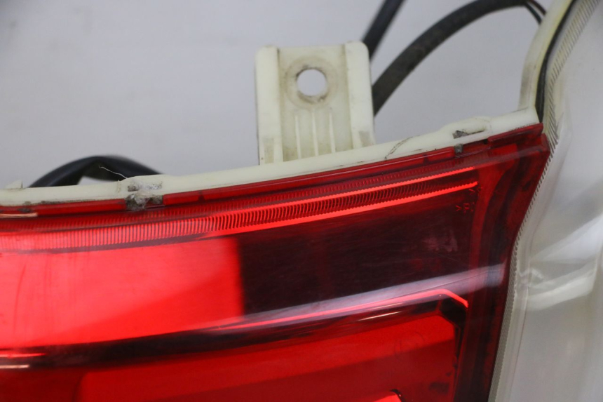 photo de RÜCKLICHT PEUGEOT CITYSTAR 2T 50 (2018 - 2021)