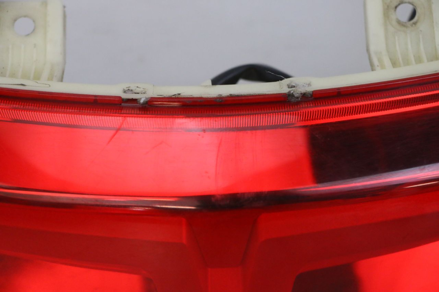 photo de RÜCKLICHT PEUGEOT CITYSTAR 2T 50 (2018 - 2021)
