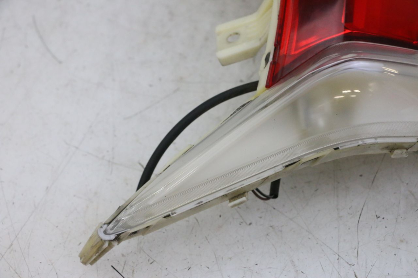 photo de RÜCKLICHT PEUGEOT CITYSTAR 2T 50 (2018 - 2021)