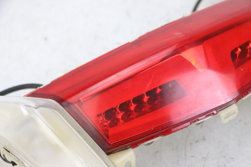 photo de RÜCKLICHT PEUGEOT CITYSTAR 2T 50 (2018 - 2021)