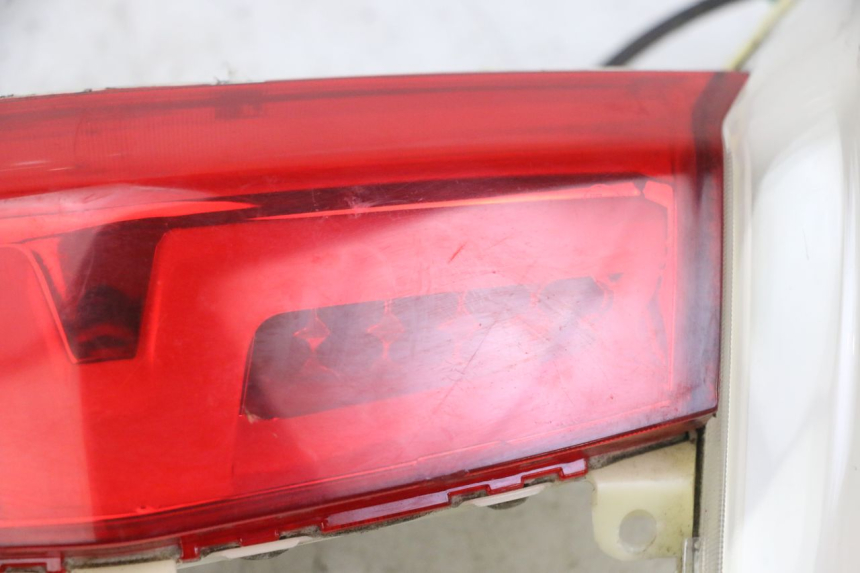 photo de RÜCKLICHT PEUGEOT CITYSTAR 2T 50 (2018 - 2021)