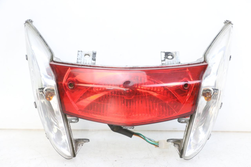 photo de RÜCKLICHT PEUGEOT CITYSTAR 50 (2013 - 2017)