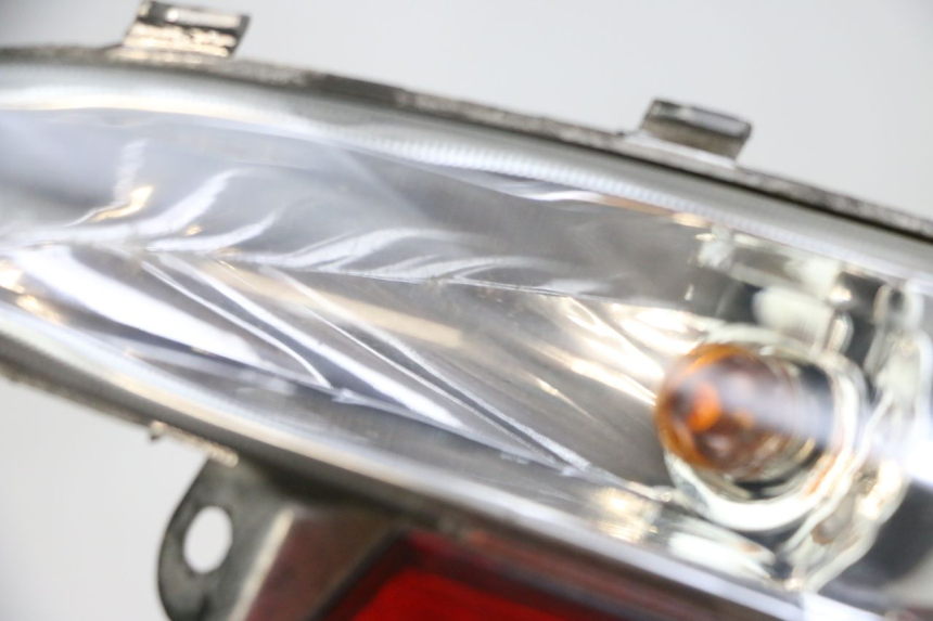 photo de RÜCKLICHT PEUGEOT CITYSTAR 50 (2013 - 2017)