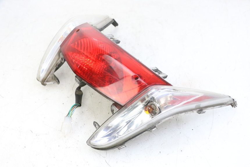 photo de RÜCKLICHT PEUGEOT CITYSTAR 50 (2013 - 2017)