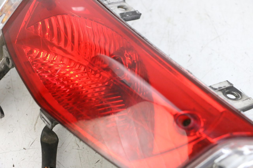 photo de RÜCKLICHT PEUGEOT CITYSTAR 50 (2013 - 2017)