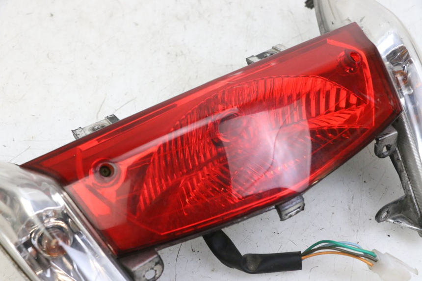 photo de RÜCKLICHT PEUGEOT CITYSTAR 50 (2013 - 2017)