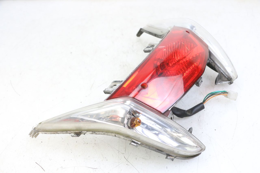 photo de RÜCKLICHT PEUGEOT CITYSTAR 50 (2013 - 2017)