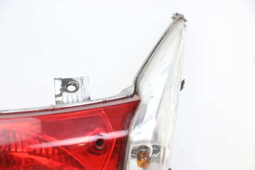 photo de RÜCKLICHT PEUGEOT CITYSTAR 50 (2013 - 2017)