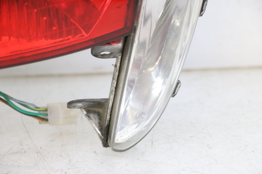 photo de RÜCKLICHT PEUGEOT CITYSTAR 50 (2013 - 2017)