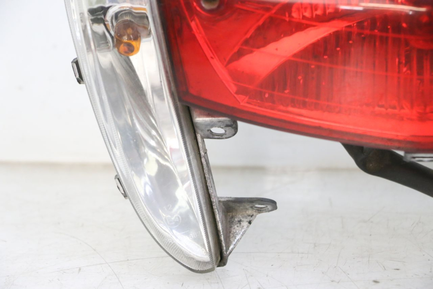 photo de RÜCKLICHT PEUGEOT CITYSTAR 50 (2013 - 2017)