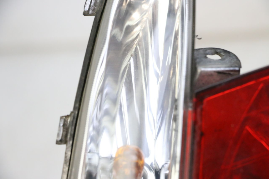 photo de RÜCKLICHT PEUGEOT CITYSTAR 50 (2013 - 2017)
