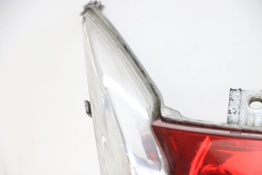 photo de RÜCKLICHT PEUGEOT CITYSTAR 50 (2013 - 2017)