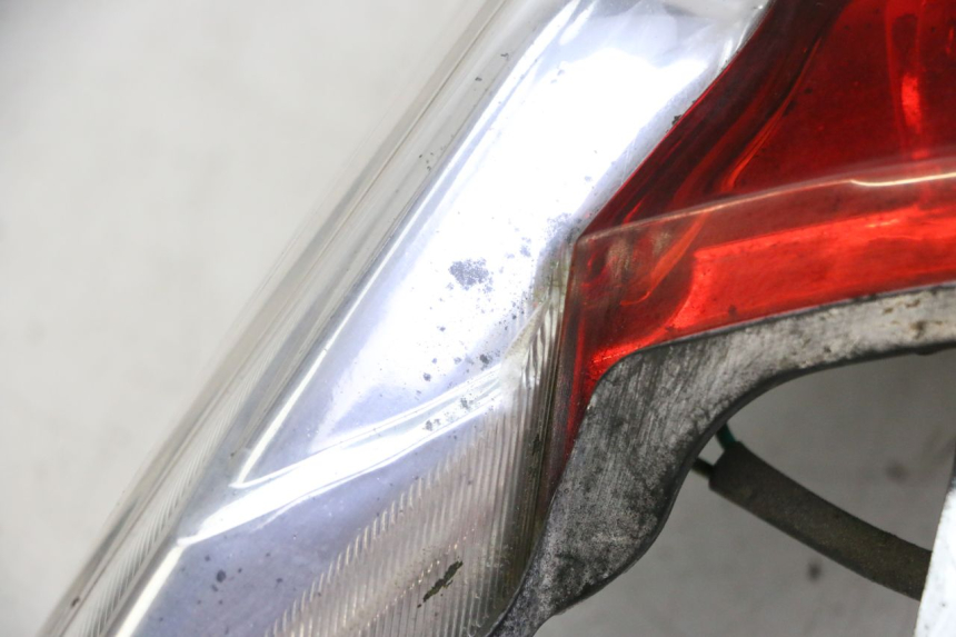 photo de RÜCKLICHT PEUGEOT CITYSTAR 50 (2013 - 2017)