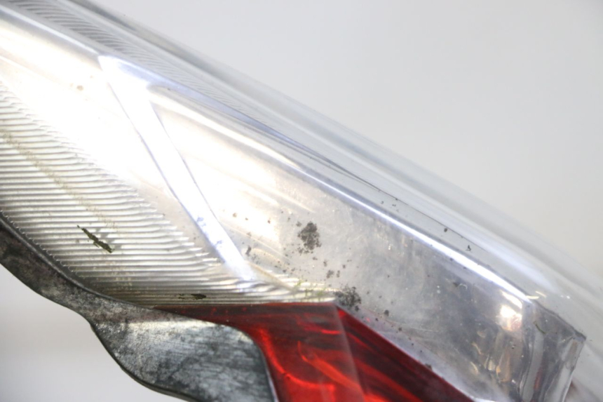 photo de RÜCKLICHT PEUGEOT CITYSTAR 50 (2013 - 2017)