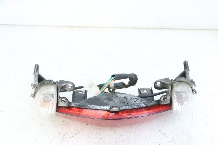 photo de RÜCKLICHT PEUGEOT CITYSTAR 50 (2013 - 2017)