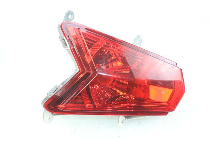 photo de RÜCKLICHT PEUGEOT GEOPOLIS 400 (2007 - 2013)