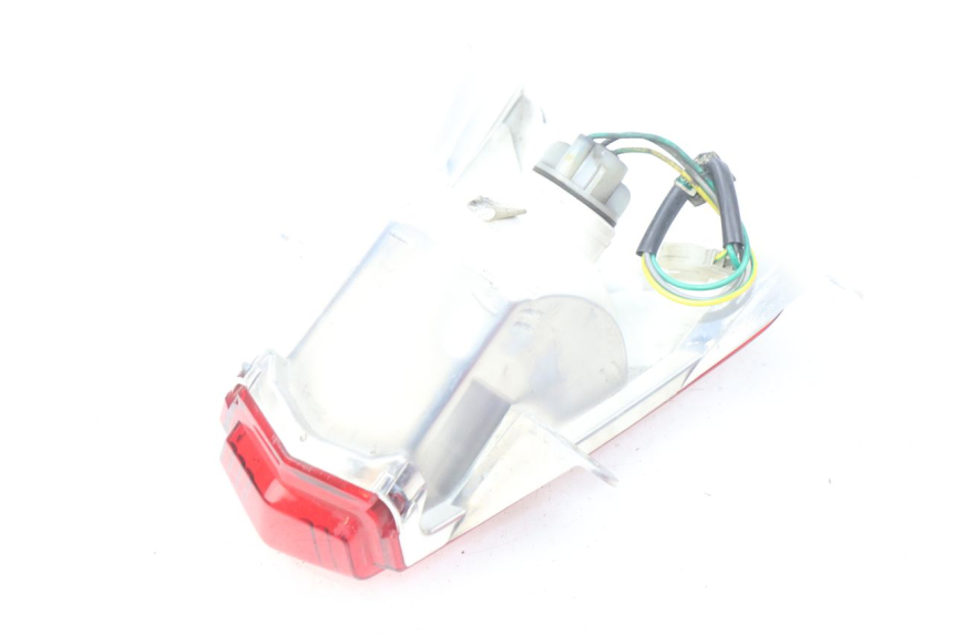 photo de RÜCKLICHT PEUGEOT GEOPOLIS 400 (2007 - 2013)