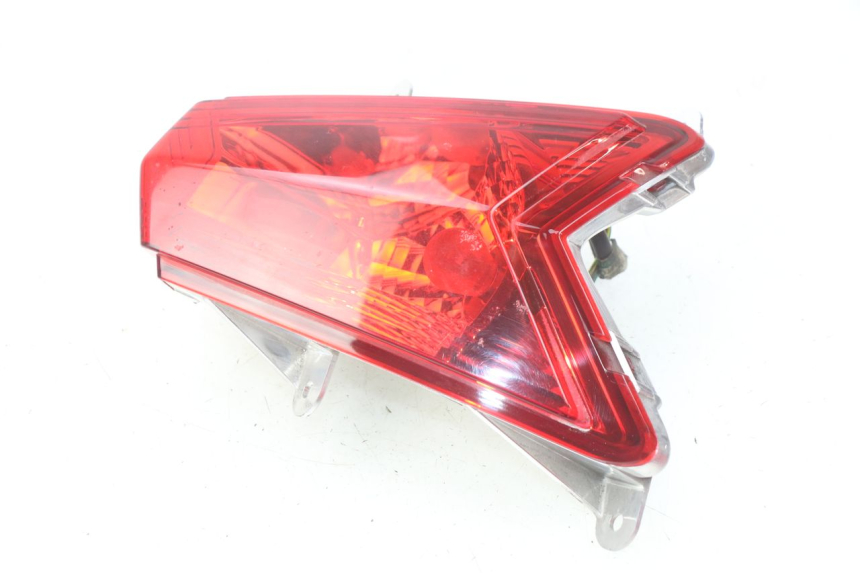 photo de RÜCKLICHT PEUGEOT GEOPOLIS 400 (2007 - 2013)