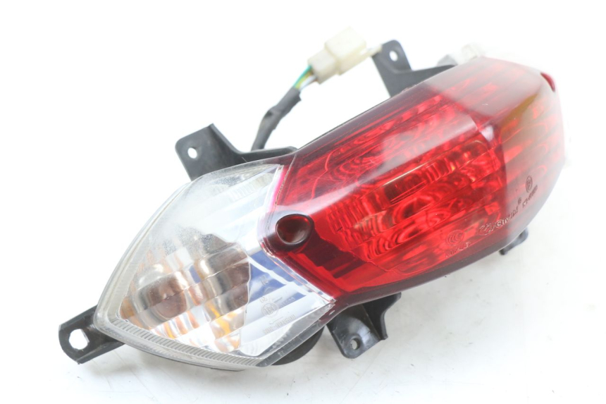 photo de RÜCKLICHT PEUGEOT KISBEE 4T 50 (2010 - 2017)