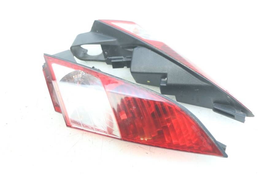 photo de RÜCKLICHT PEUGEOT SATELIS 125 (2006 - 2009)