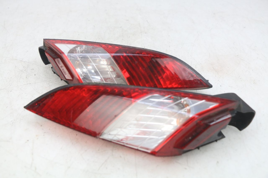 photo de RÜCKLICHT PEUGEOT SATELIS 125 (2006 - 2009)